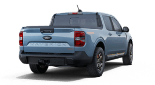 2025 Ford Maverick® External Image 4